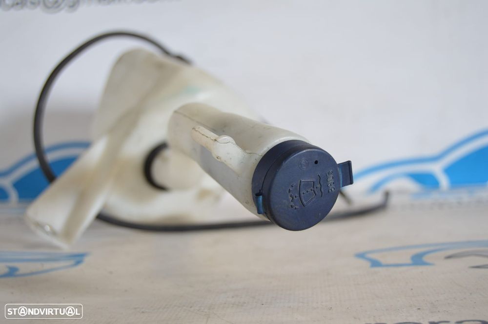 RESERVATORIO DEPOSITO VASO ÁGUA LIQUIDO LIMPA VIDROS ALFA ROMEO GIULIETTA 940 2.0 JTDM 16V 140CV 940A5000 - 2