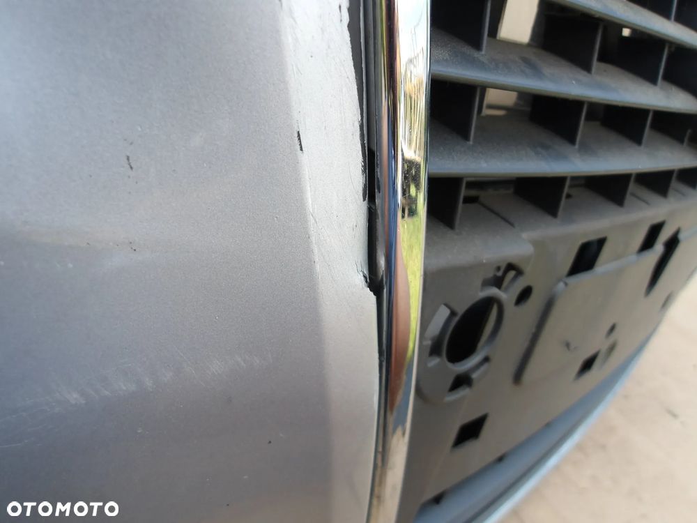 ZDERZAK PRZEDNI PRZOD AUDI A4 B7 8E0807437AG - 10