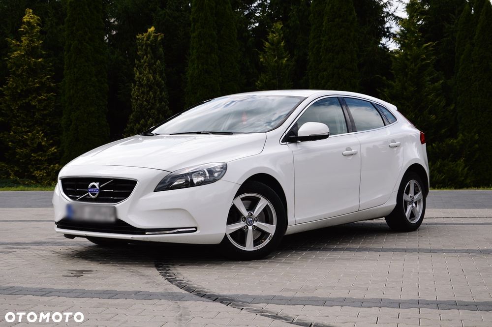 Volvo V40 D4 Summum - 10