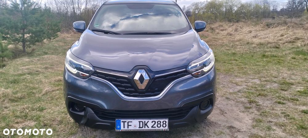 Renault Kadjar Energy TCe 130 COLLECTION - 9