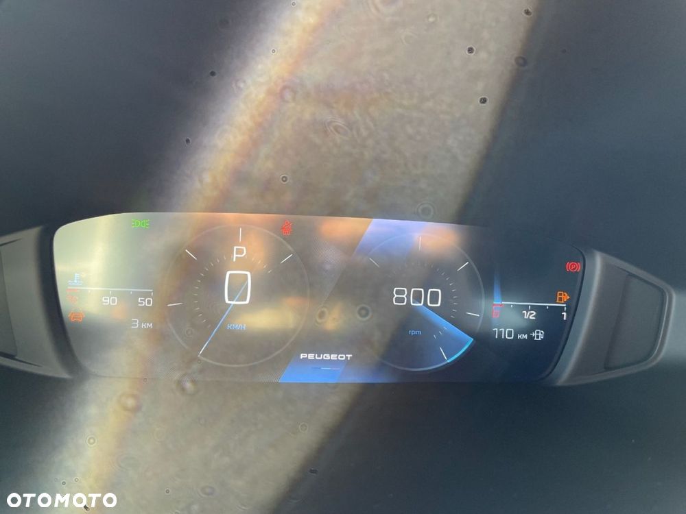 Peugeot 308 - 17