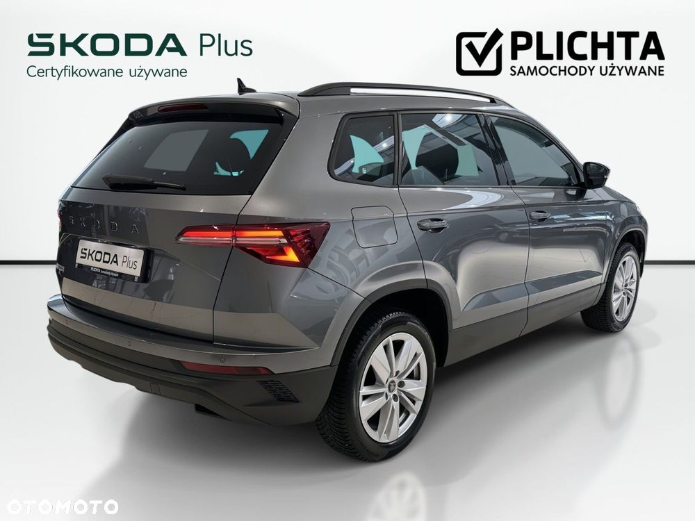 Skoda Karoq - 6