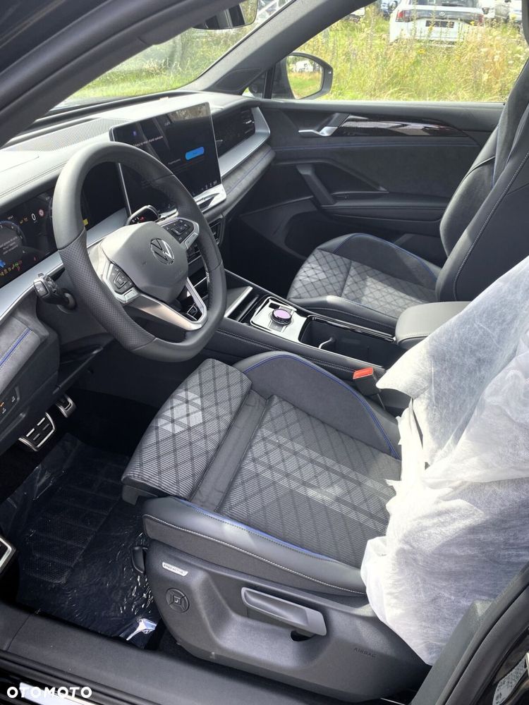 Volkswagen Tayron 2.0 TSI 4Mot R-Line Plus DSG - 7