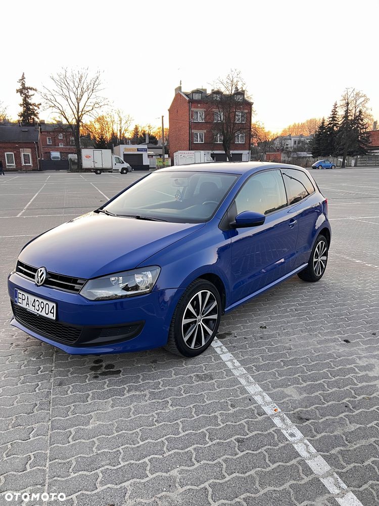 Volkswagen Polo - 18
