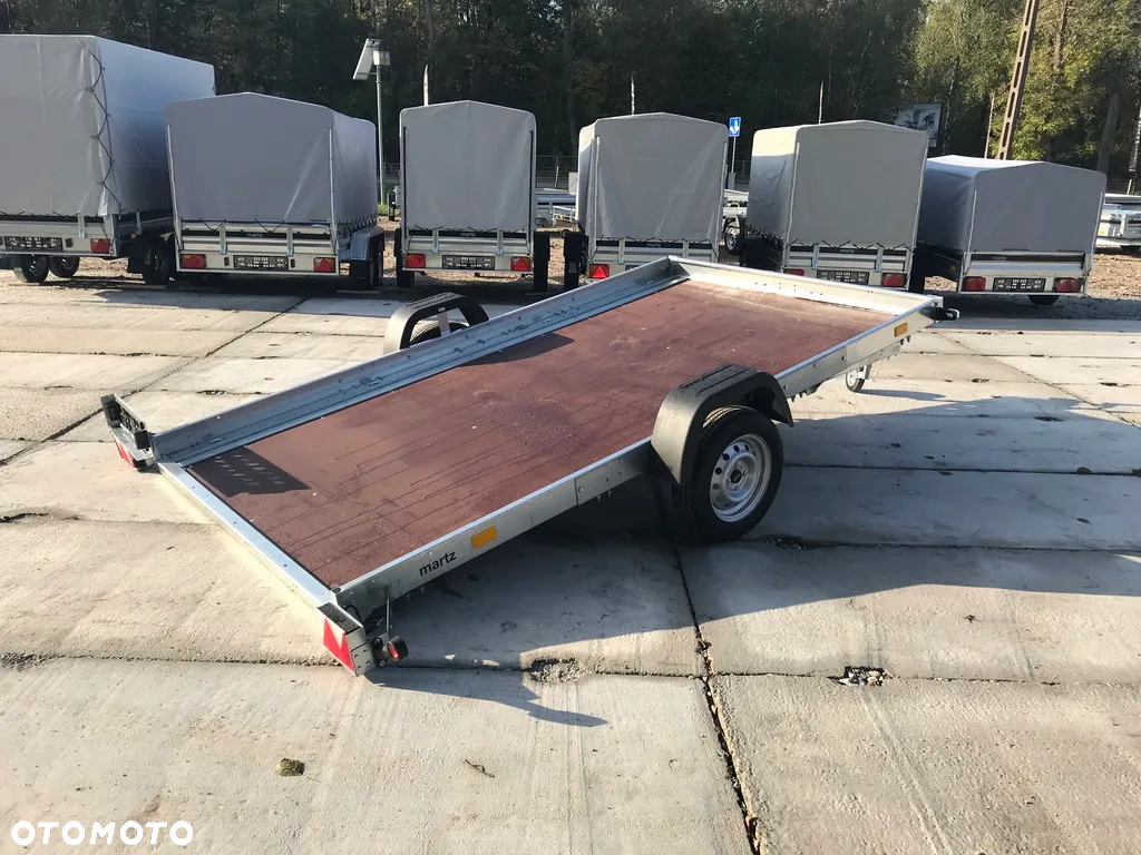 Martz UNILADER 330 - 7