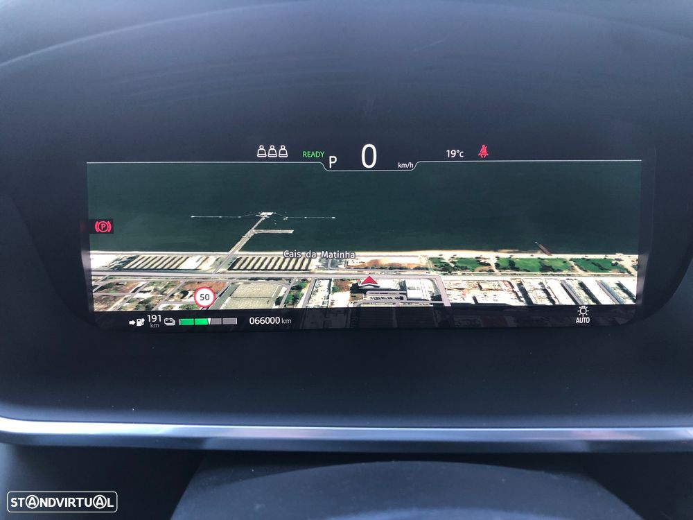Jaguar I-Pace S AWD Aut. - 23