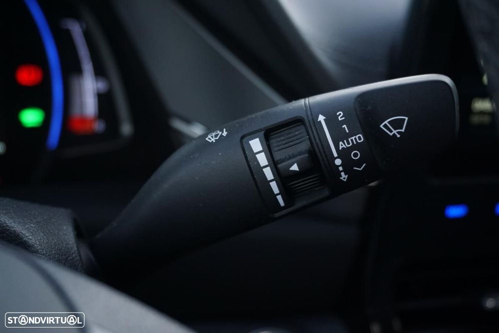Hyundai Ioniq EV 38kWh - 47