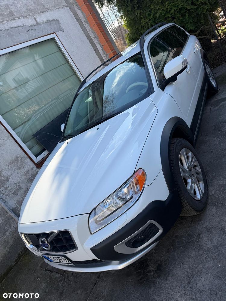 Volvo XC 70 T6 AWD Summum - 8