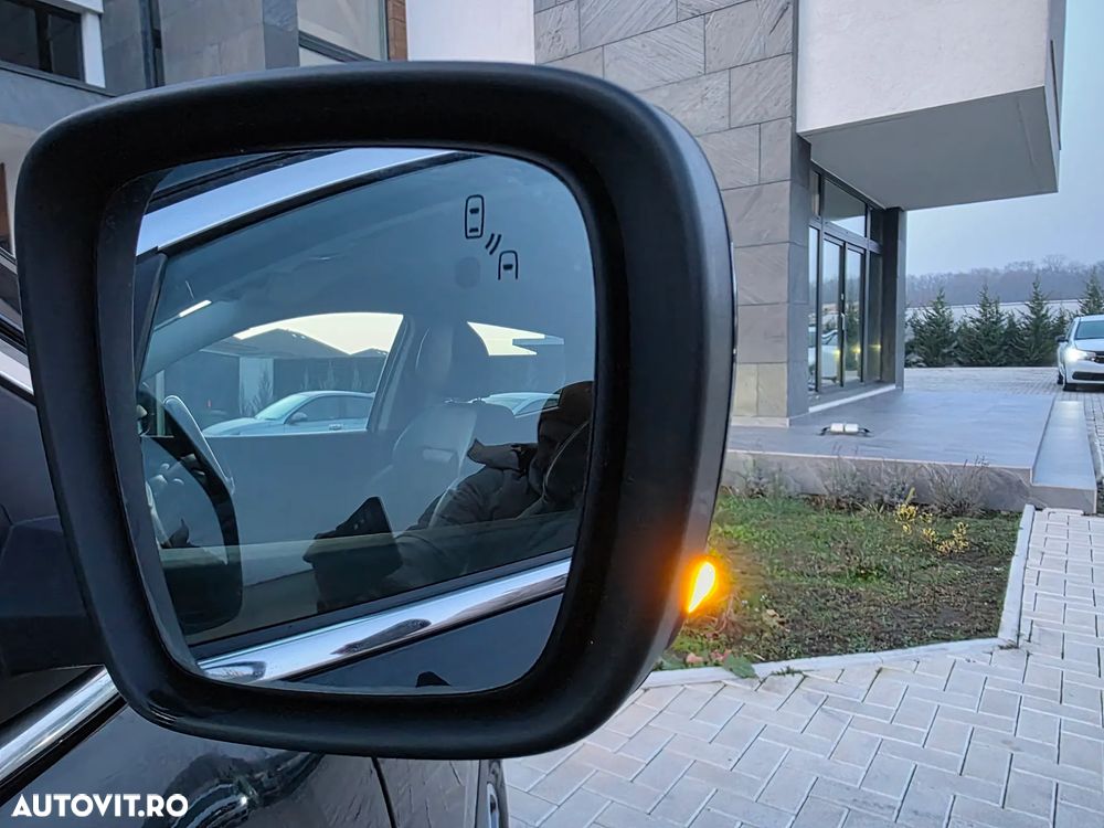 Renault Kadjar TCe 140 GPF Intens - 28