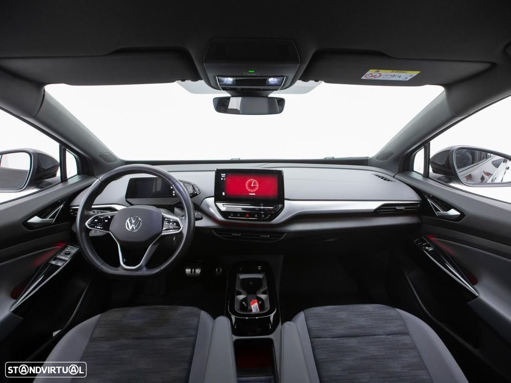 VW ID.4 77 kWh Pro Performance - 7