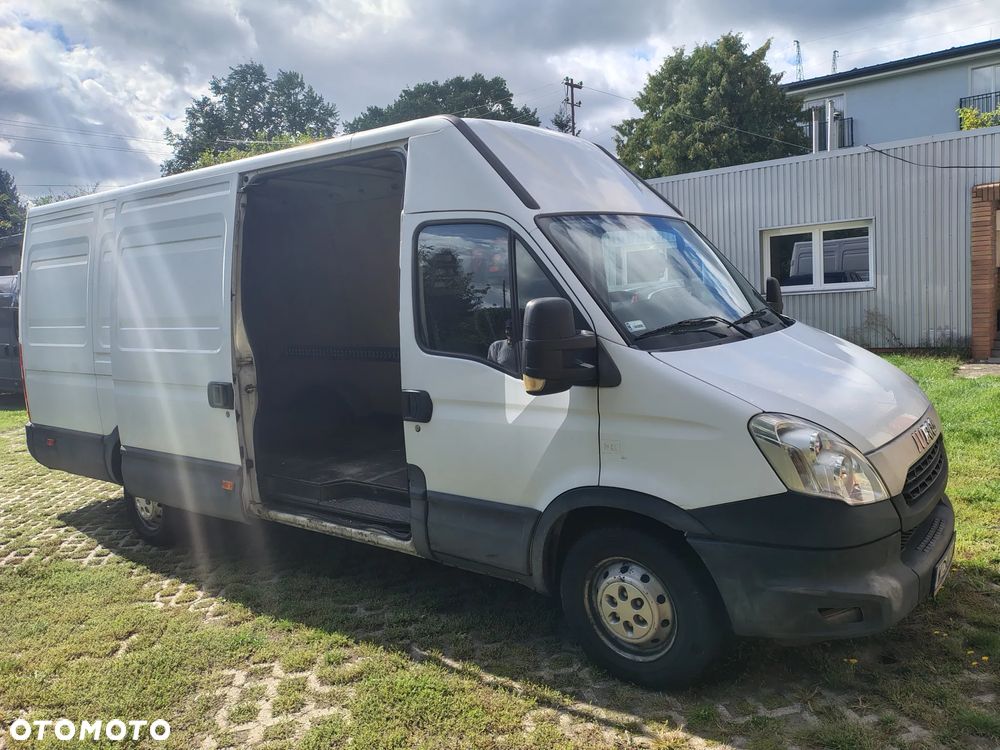 Iveco Daily - 3