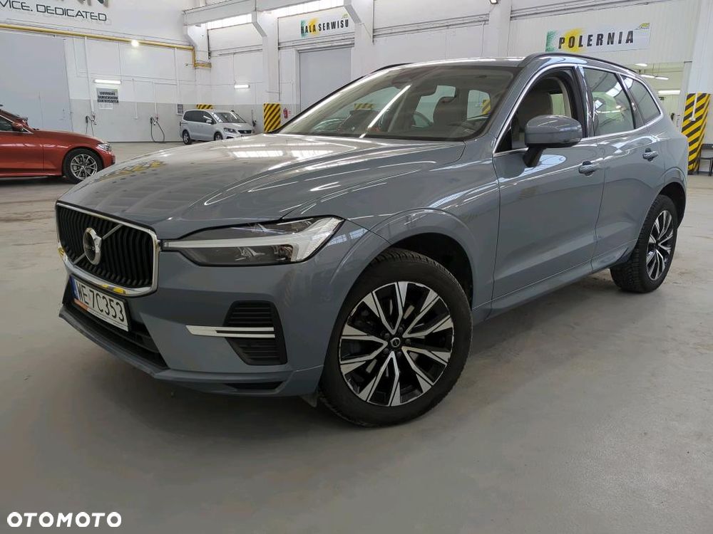 Volvo XC 60 B4 D AWD Core - 2