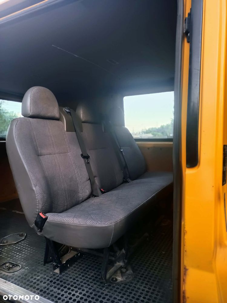 Ford Transit S - 6