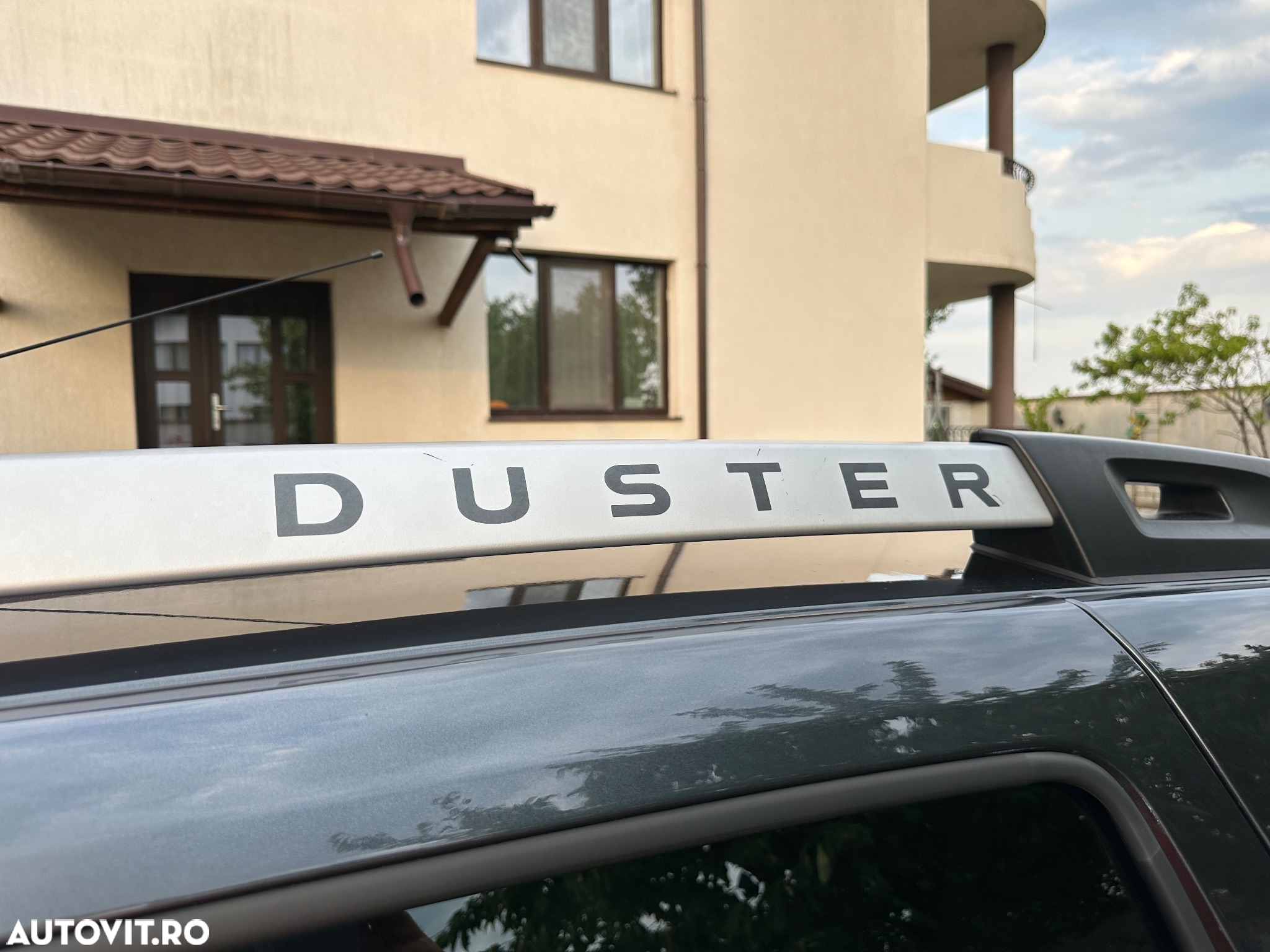 Dacia Duster dCi 110 FAP 4x2 Prestige - 30