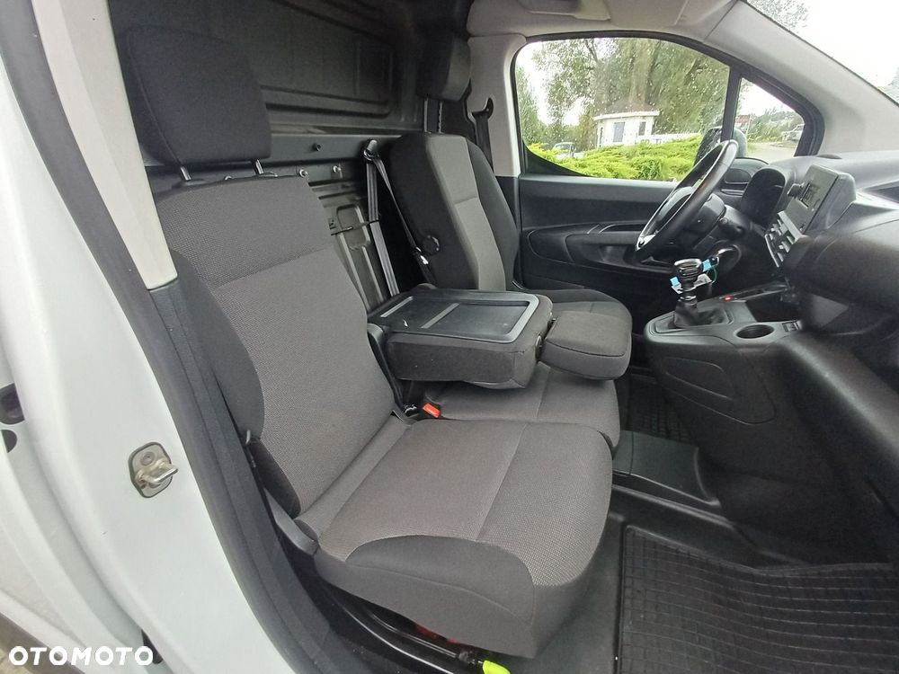 Citroën Berlingo VAN - 14