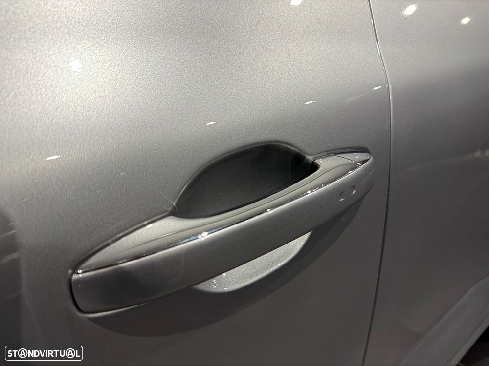 Renault Mégane Sport Tourer 1.5 dCi Limited EDC - 37