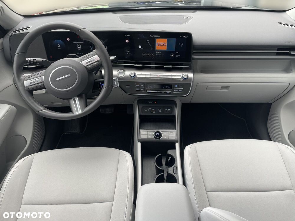 Hyundai Kona 49kWh Smart - 14