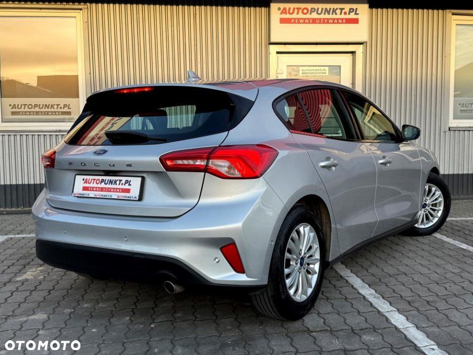 Ford Focus - 5