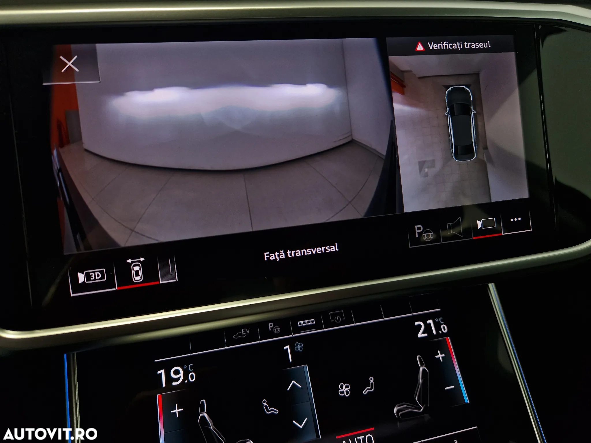 Audi A6 - 26