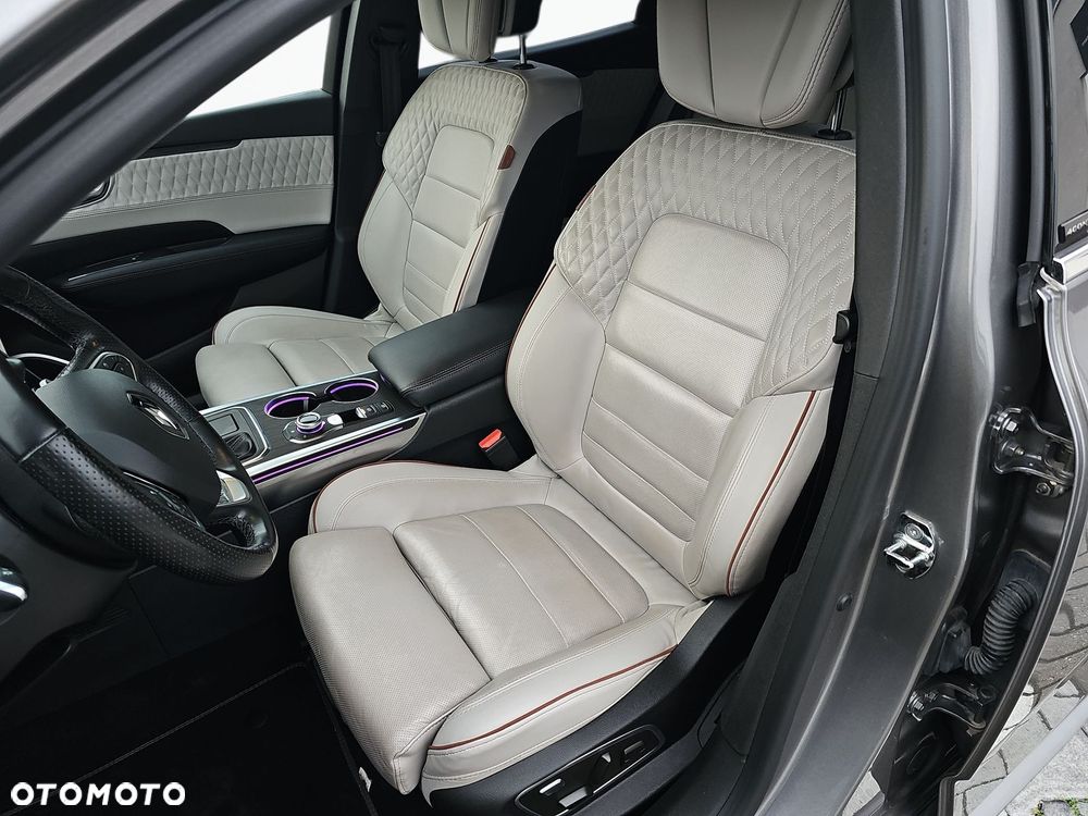 Renault Talisman - 11