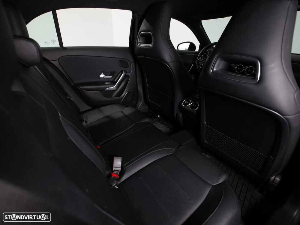 Mercedes-Benz A 250 e Progressive - 11