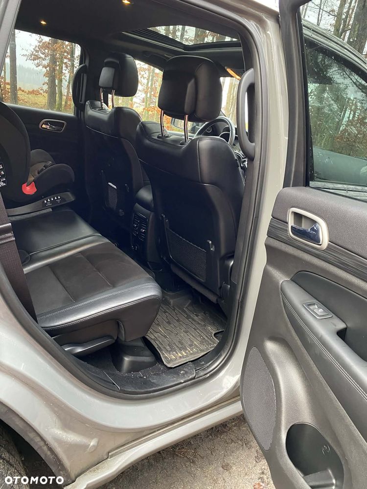 Jeep Grand Cherokee 3.6 V6 Laredo - 17