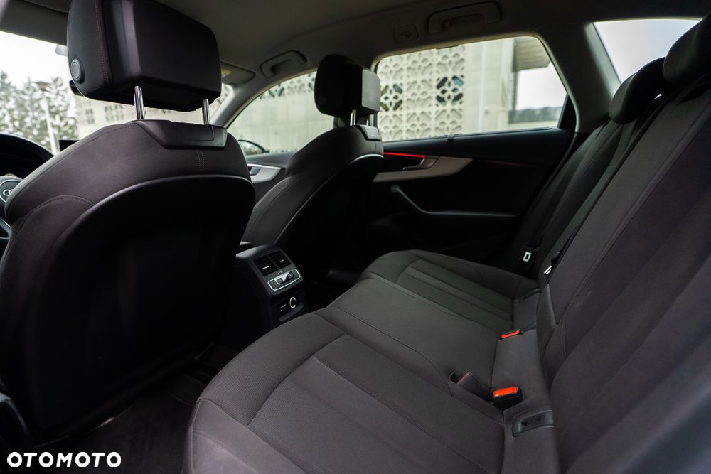 Audi A4 Allroad 2.0 TFSI Quattro S tronic - 23