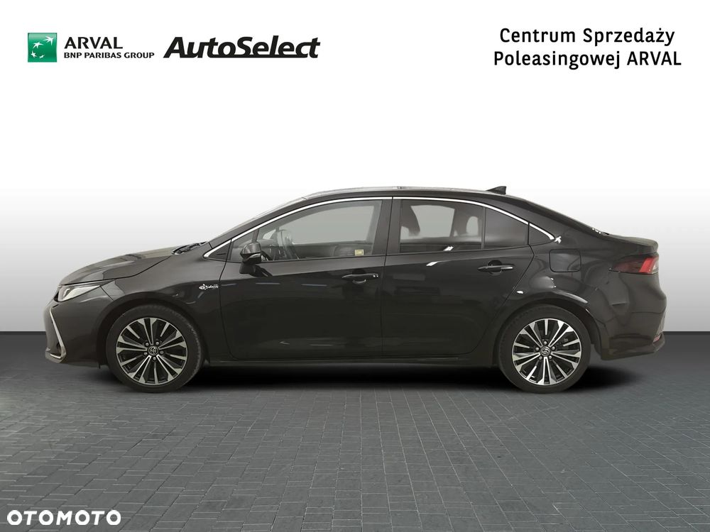 Toyota Corolla 1.8 Hybrid Style - 2