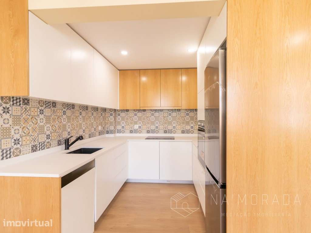 Andar moradia T3 no Primeiro Andar | Arquitetura com Identidade, na... - Grande imagem: 4/34