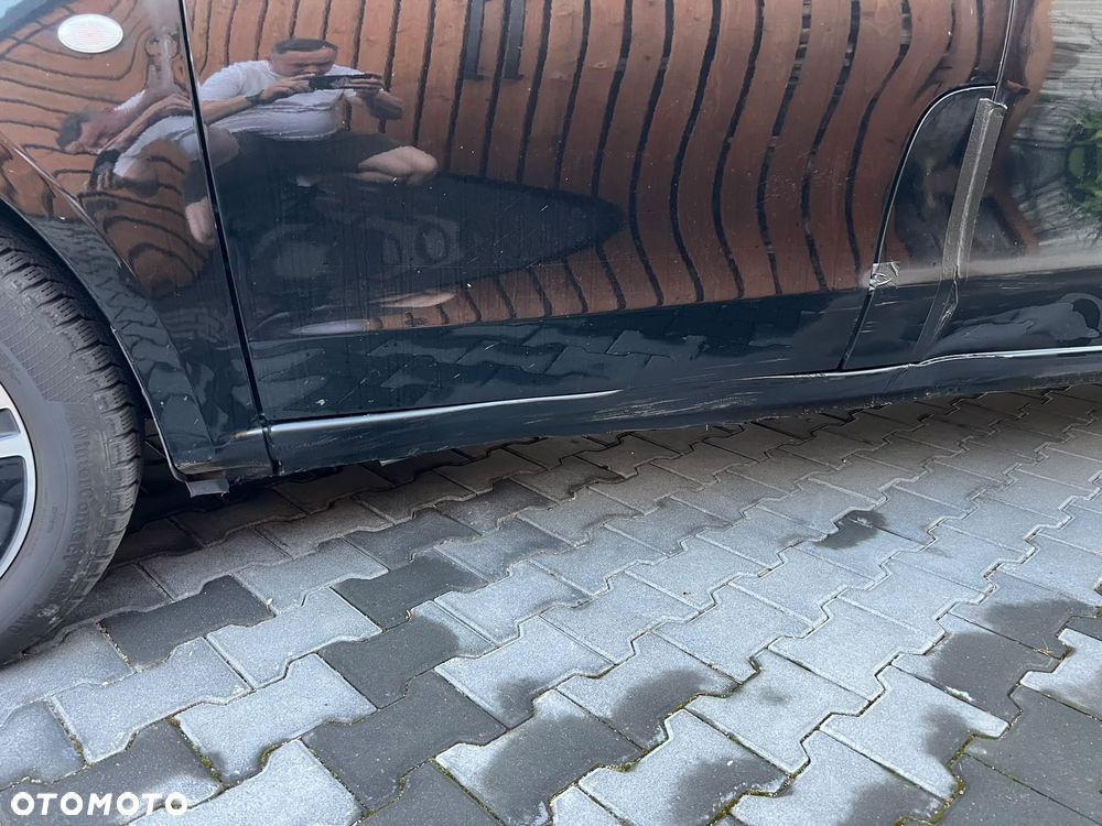 Mercedes-Benz Vito VA ACTIVITY - 9