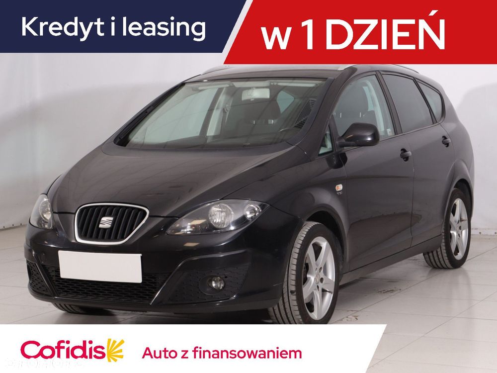 Seat Altea XL - 2