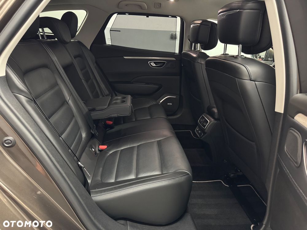 Renault Talisman 1.6 Energy TCe Initiale Paris EDC - 29