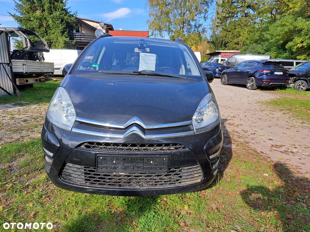 Citroën C4 Grand Picasso - 3