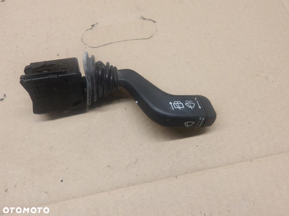 OPEL MERIVA A I LIFT 05-10 1.7CDTI PRZEŁĄCZNIK KIERUNKOWSKAZÓW WYCIERACZEK MANETKA 09185417 09185413 - 3