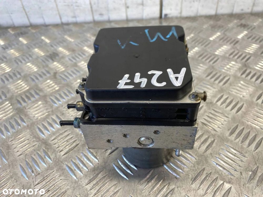 POMPA ABS HONDA ACCORD VIII 0265235312 - 10