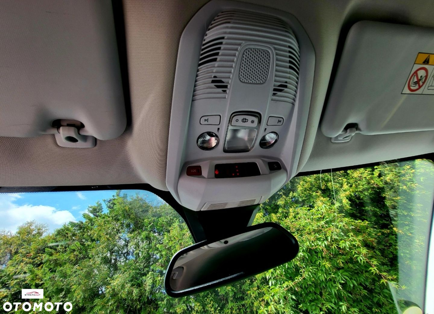 Peugeot 3008 - 17