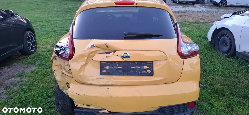 Nissan Juke - 4