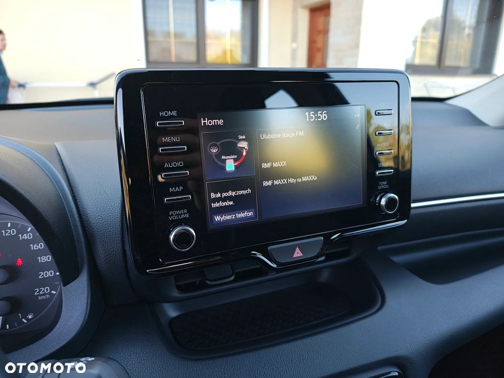Toyota Yaris Hybrid 1.5 Comfort - 16