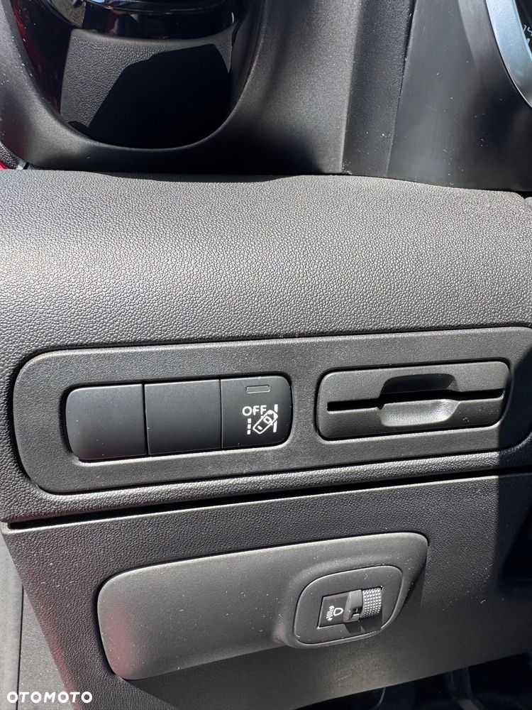 Citroën C3 Aircross PureTech 110 Stop & Start OPF SHINE PACK - 19