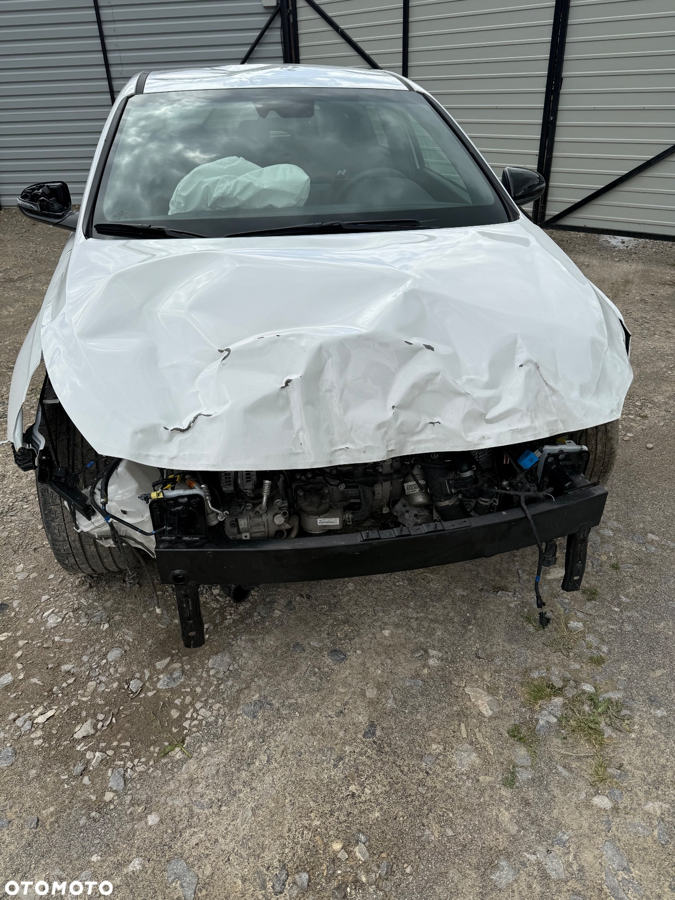 Hyundai i30 N 2.0 T-GDI Performance DCT - 2