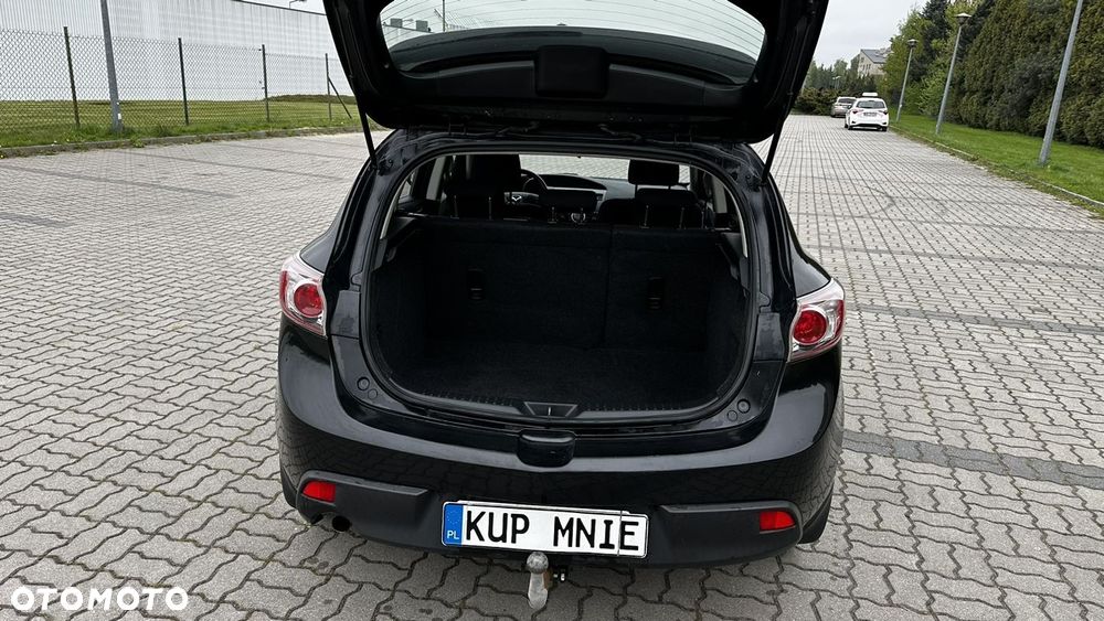Mazda 3 1.6 Exclusive - 13