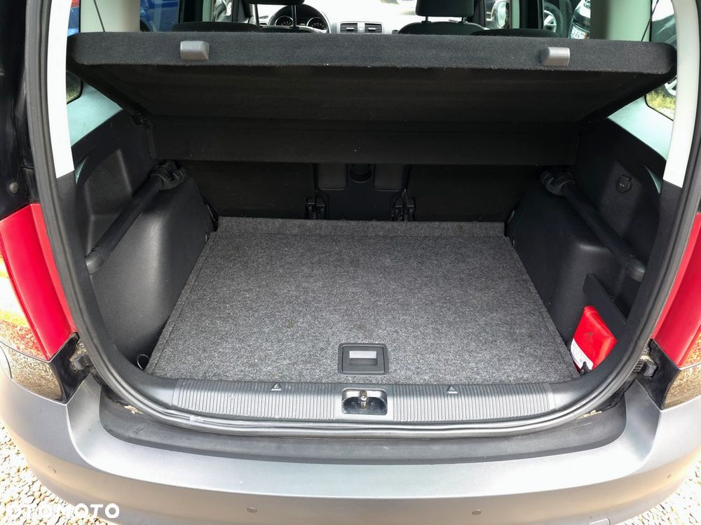 Skoda Yeti 2.0 TDI DPF 4x4 Elegance DSG - 35