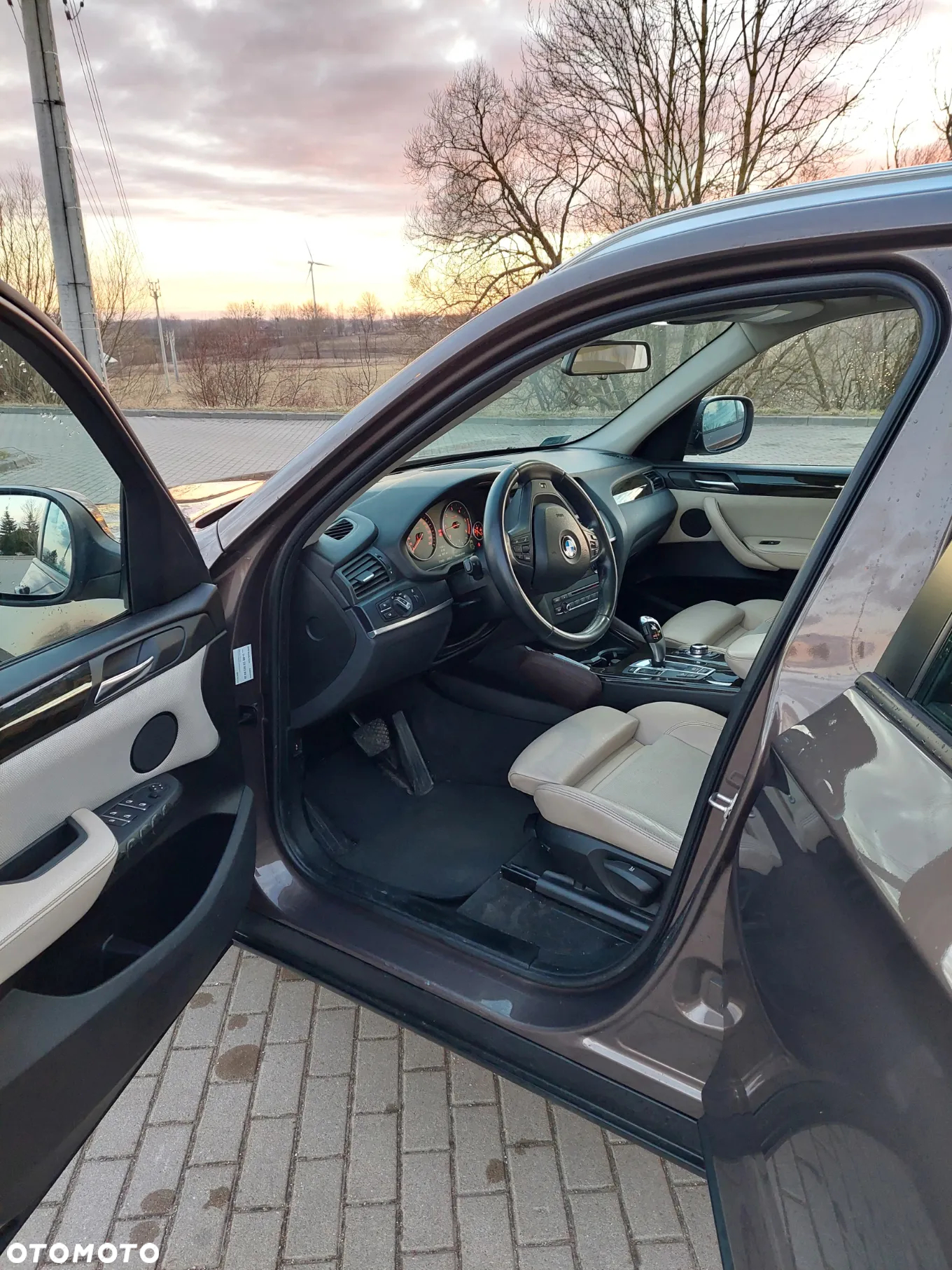 BMW X3 - 10