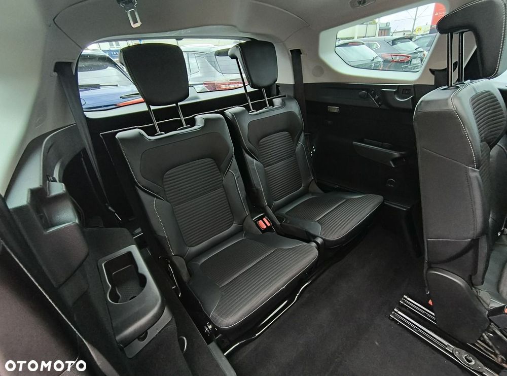 Renault Grand Scenic ENERGY TCe 130 INTENS - 20