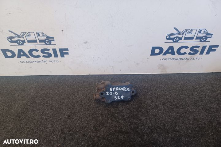 Pompa joasa presiune A6110900350 A6110900350 Mercedes-Benz Sprinter 2 - 1