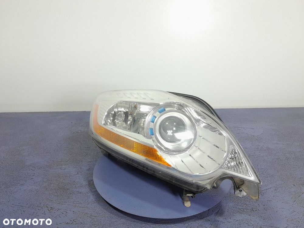 FORD KUGA MK1 REFLEKTOR LAMPA PRZÓD PRAWY XENON EU 8V41-13D154-AF - 1