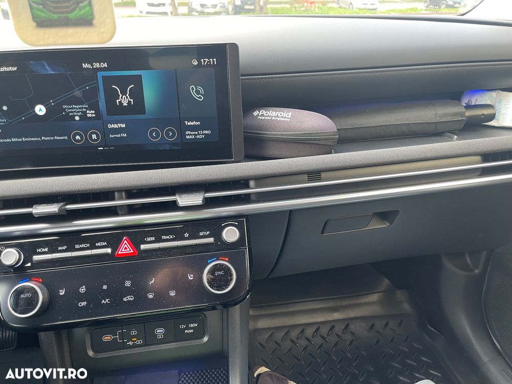 Hyundai Tucson - 9