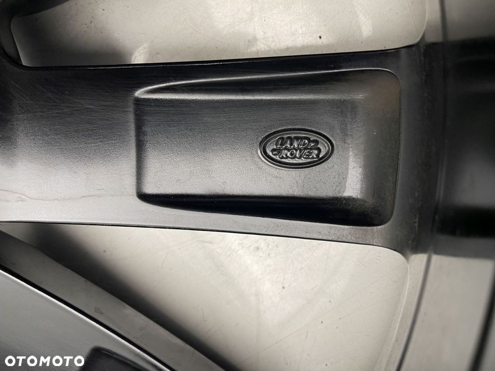 FELGA LAND ROVER RANGE ROVER VELAR L560 8,5J 21 ET45 J8A2-1007-LA - 5
