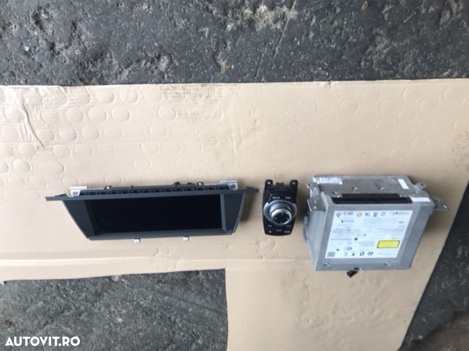 Sistem navigatie NBT seria 5 gt 2013! - 4