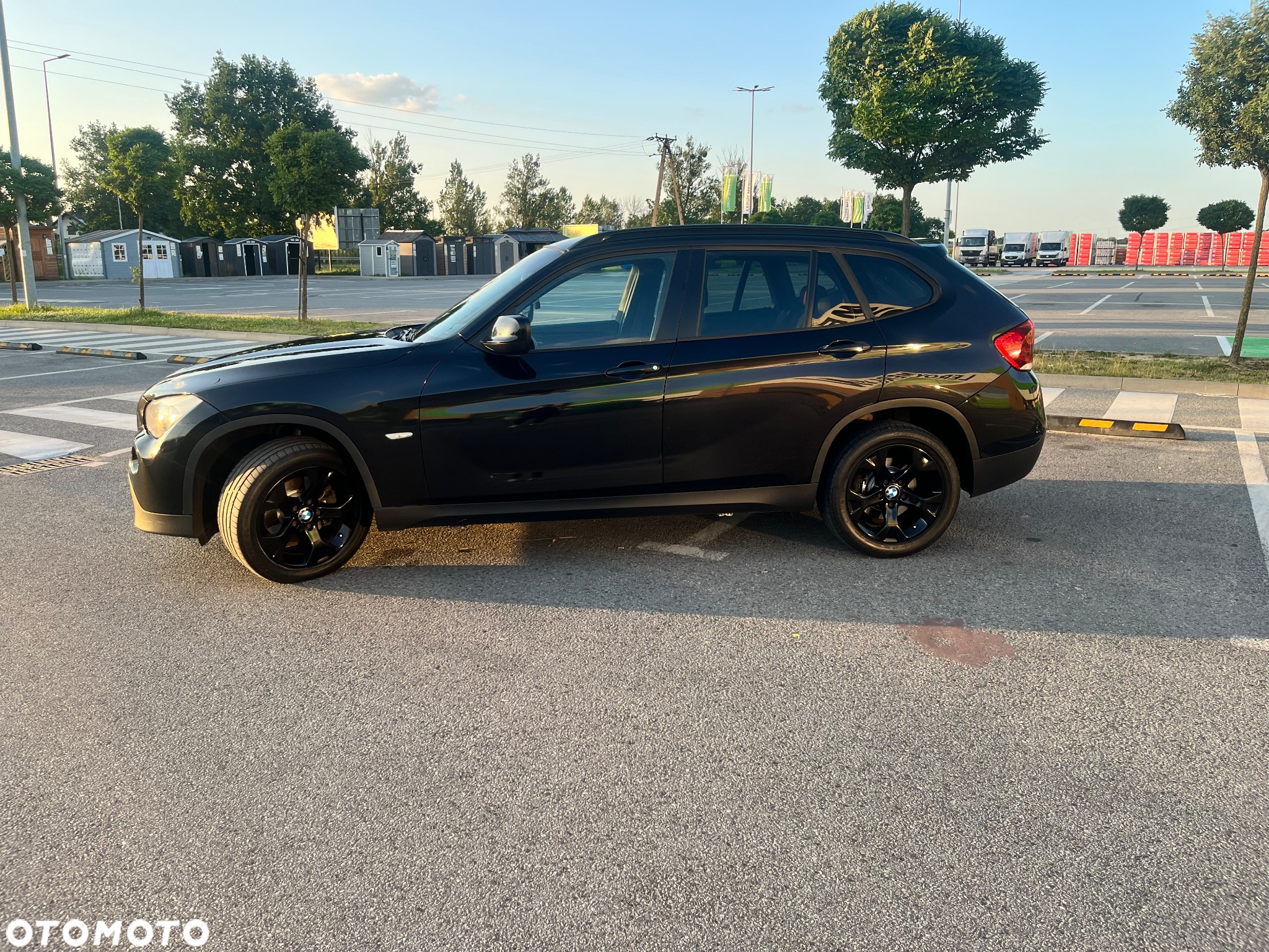 BMW X1 sDrive18d xLine - 4